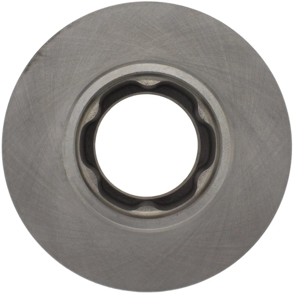 Centric 121.42008 Brake Rotor Front