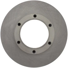 Centric 121.42008 Brake Rotor Front Side