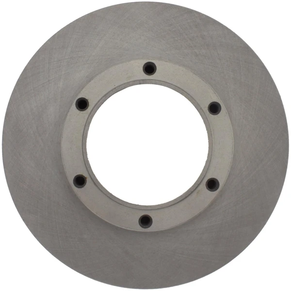 Centric 121.42008 Brake Rotor Front