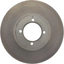 Centric 121.42009 Brake Rotor Front Side