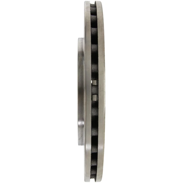 Centric 121.42024 Brake Rotor Front
