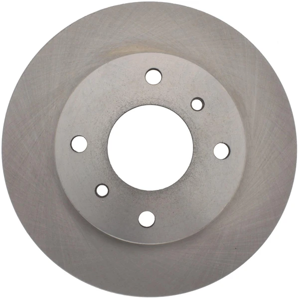 Centric 121.42033 Brake Rotor