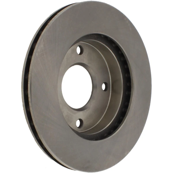 Centric 121.42041 Brake Rotor Front