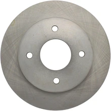 Centric 121.42042 Brake Rotor Rear Side