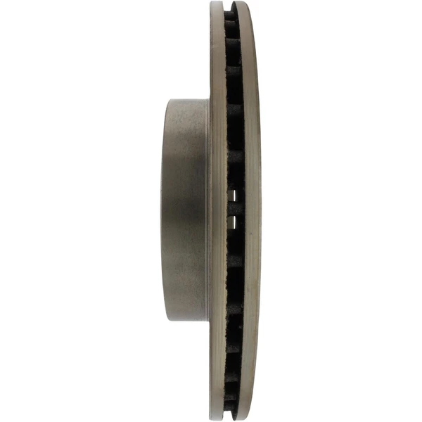 Centric 121.42043 Brake Rotor Front