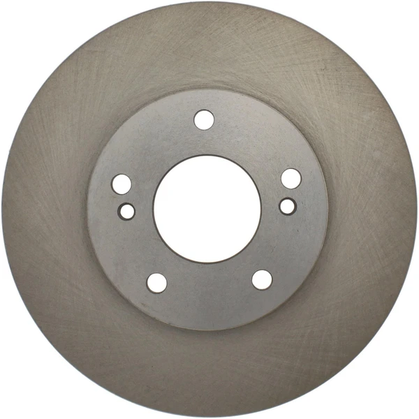 Centric 121.42043 Brake Rotor Front