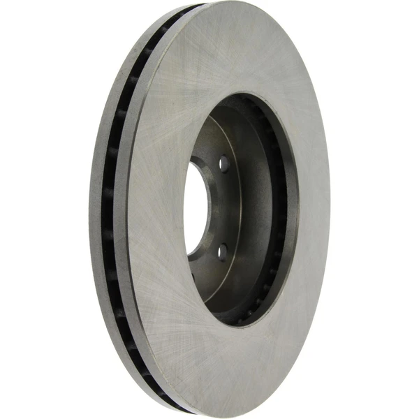 Centric 121.42048 Brake Rotor Front