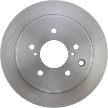 Centric 121.42049 Brake Rotor Rear Side