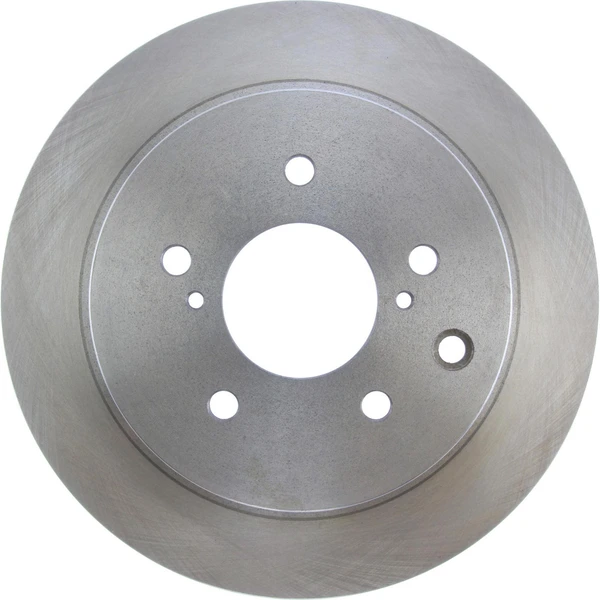 Centric 121.42049 Brake Rotor Rear