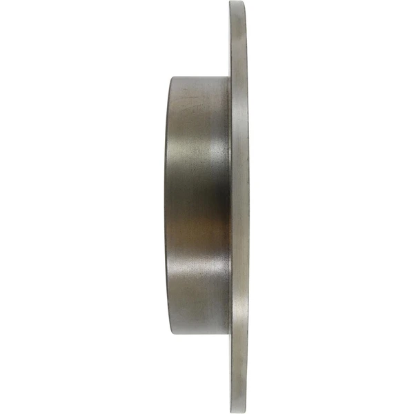 Centric 121.42053 Brake Rotor Rear Side