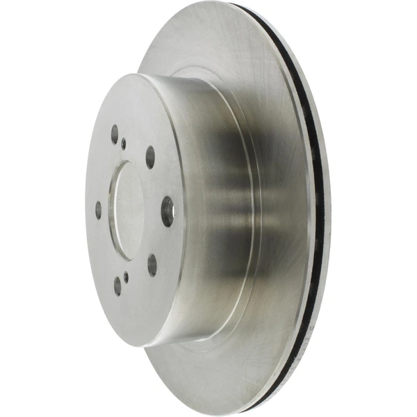 Centric 121.42058 Brake Rotor Rear