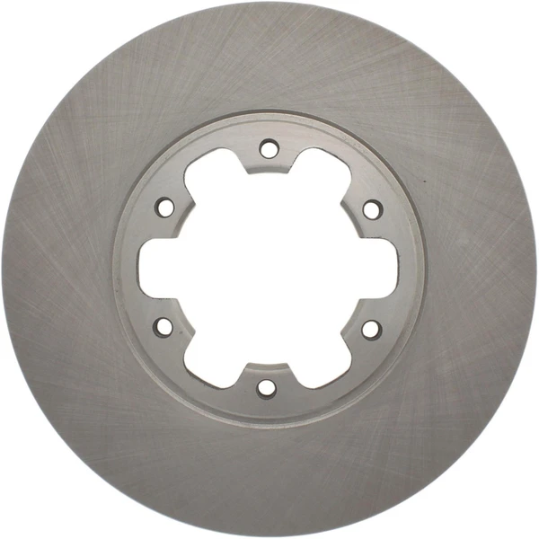 Centric 121.42063 Brake Rotor Front