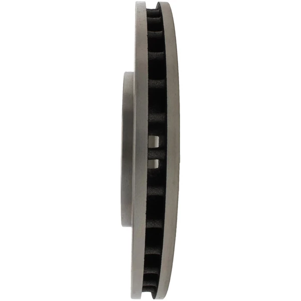 Centric 121.42063 Brake Rotor Front