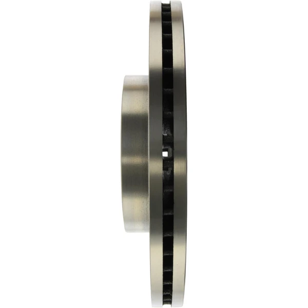 Centric 121.42065 Brake Rotor Front