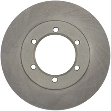 Disc Brake Rotor - Front Side - Centric 121.42067