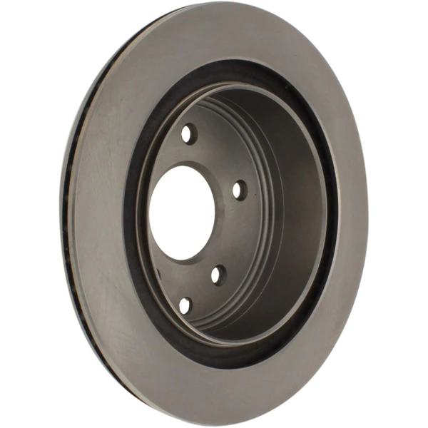 Centric 121.42072 Brake Rotor Rear