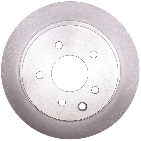 Centric 121.42073 Brake Rotor Rear