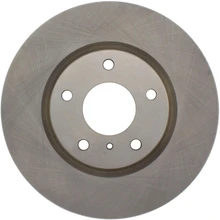 Centric 121.42074 Brake Rotor Front Side