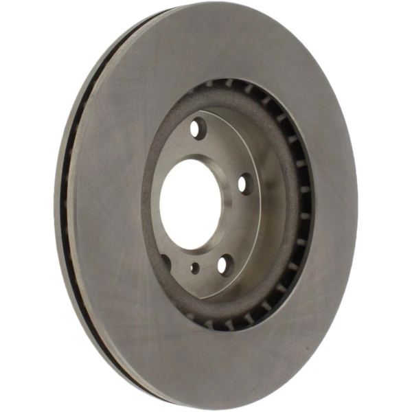 Centric 121.42074 Brake Rotor Front