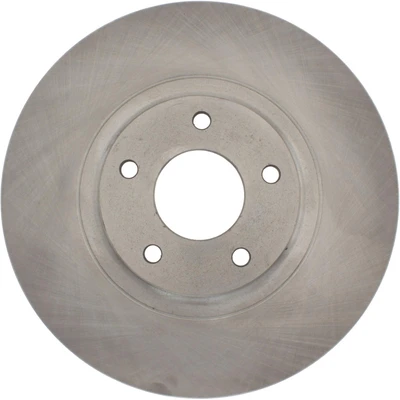 Centric 121.42075 Brake Rotor Front