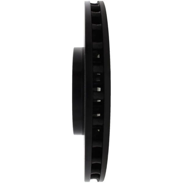 Centric 121.42076 Brake Rotor Front