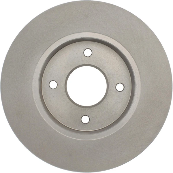 Centric 121.42082 Brake Rotor Rear