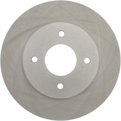 Centric 121.42082 Brake Rotor Rear