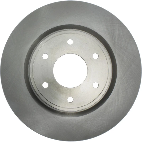 Centric 121.42094 Brake Rotor Front