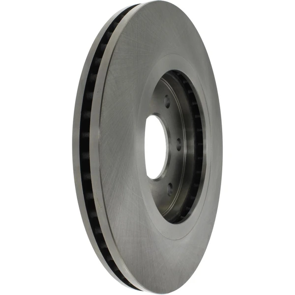 Centric 121.42094 Brake Rotor Front