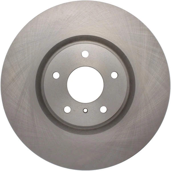 Centric 121.42095 Brake Rotor Front