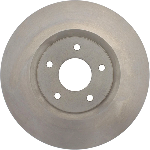 Centric 121.42098 Brake Rotor Front