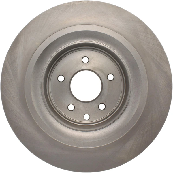 Centric 121.42101 Brake Rotor Rear