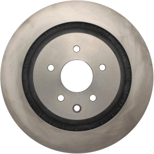 Centric 121.42101 Brake Rotor Rear