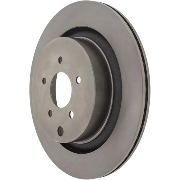 Centric 121.42105 Brake Rotor Rear