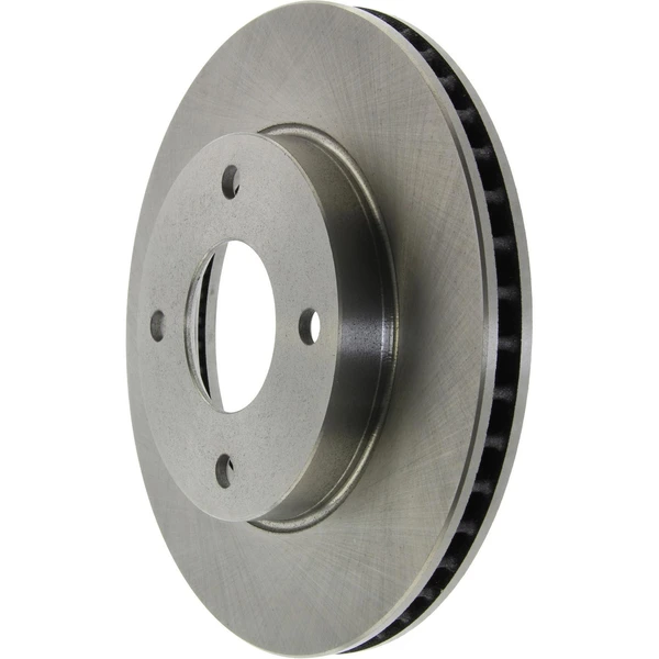 Centric 121.42106 Brake Rotor Front