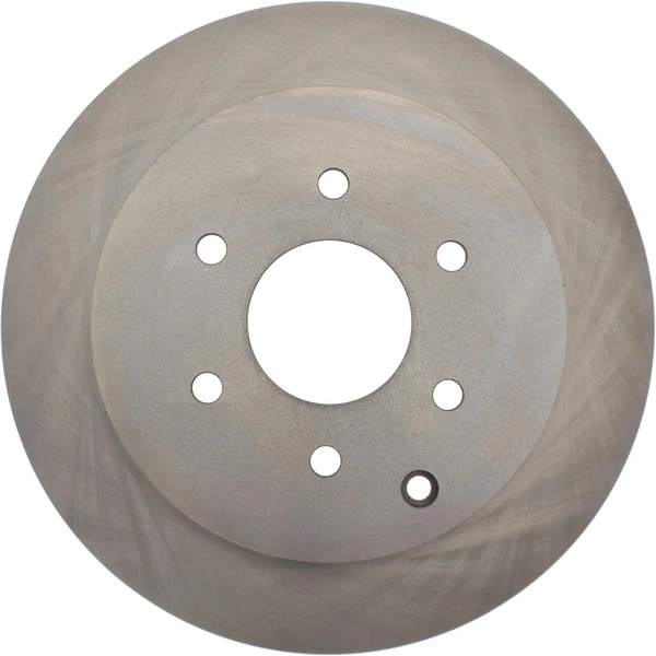 Centric 121.42113 Brake Rotor Rear