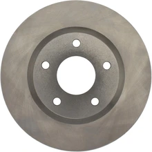 Centric 121.42115 Brake Rotor Front