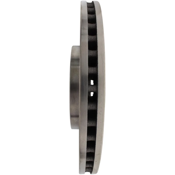 Centric 121.42117 Brake Rotor Front Side