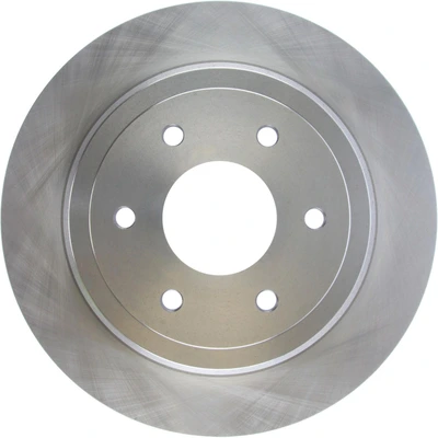 Centric 121.42119 Brake Rotor Rear