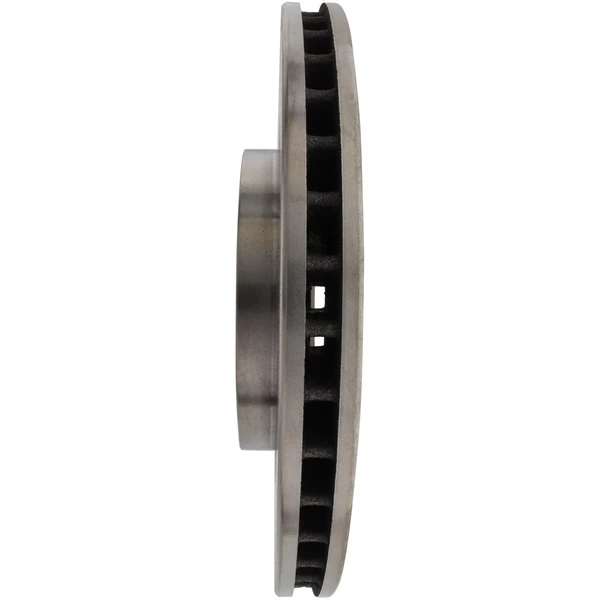 Centric 121.42126 Brake Rotor Front