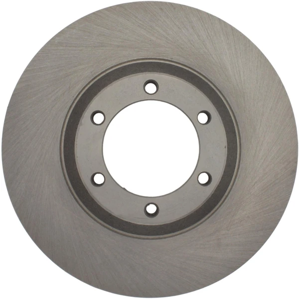 Centric 121.43001 Brake Rotor Front