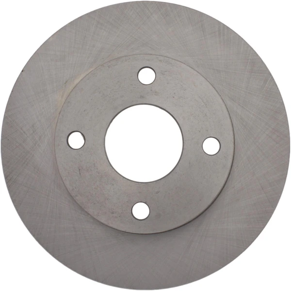 Centric 121.43007 Brake Rotor Front