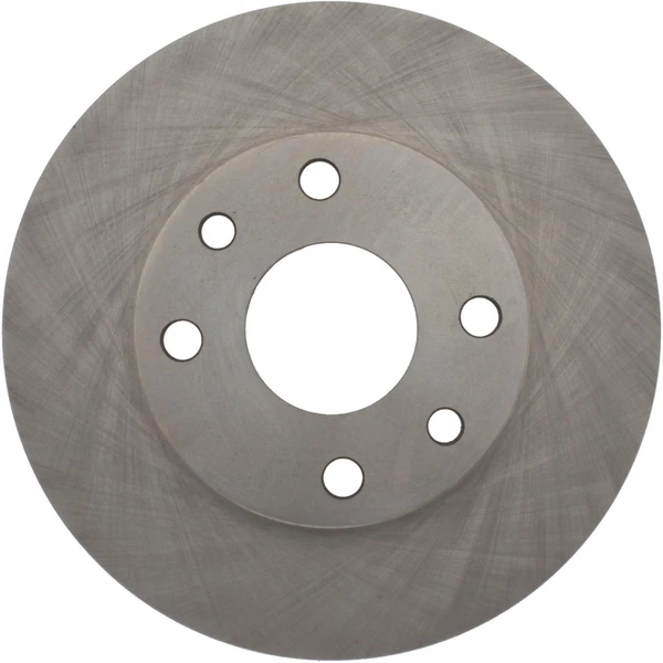 Centric 121.43008 Brake Rotor Front
