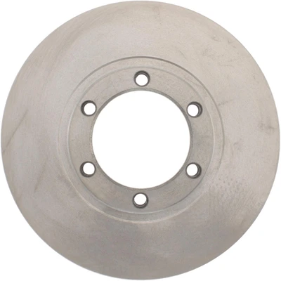 Disc Brake Rotor - Front Side - Centric 121.43009