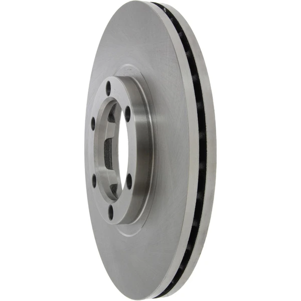Centric 121.43009 Brake Rotor Front
