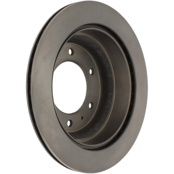 Centric 121.43015 Brake Rotor Rear