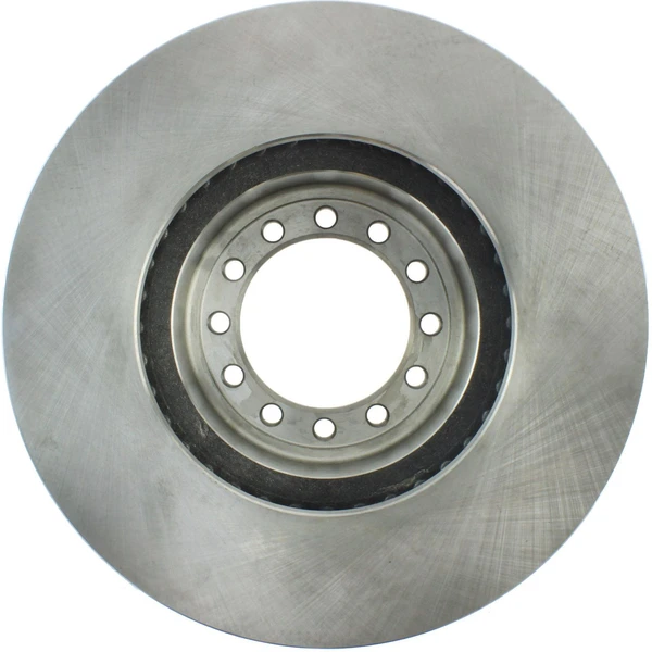 Centric 121.43019 Brake Rotor Front