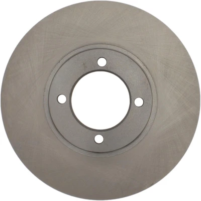 Centric 121.44007 Brake Rotor Front