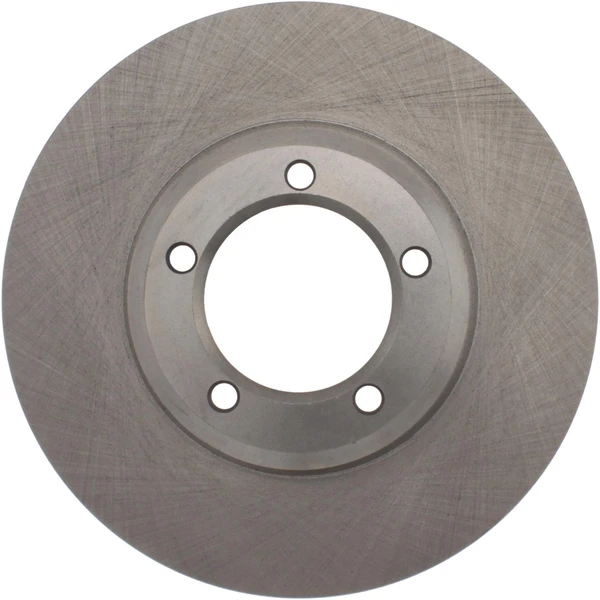 Centric 121.44014 Brake Rotor Front