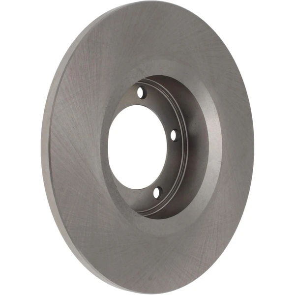 Centric 121.44014 Brake Rotor Front
